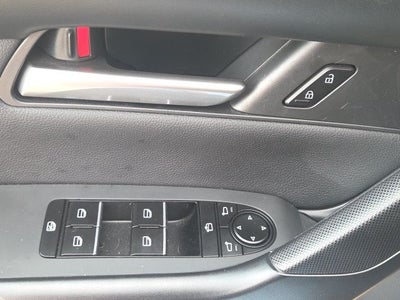 2024 Mazda Mazda CX-50 2.5 Turbo Premium Package