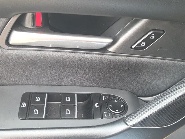 2024 Mazda Mazda CX-50 2.5 Turbo Premium Package