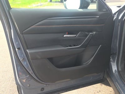 2024 Mazda Mazda CX-50 2.5 Turbo Premium Package