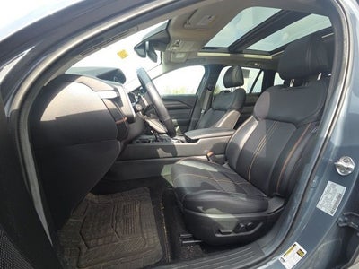 2024 Mazda Mazda CX-50 2.5 Turbo Premium Package