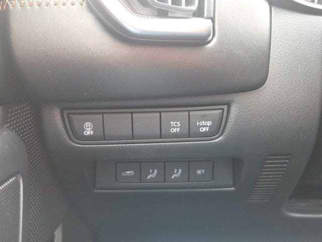 2024 Mazda Mazda CX-50 2.5 Turbo Premium Package