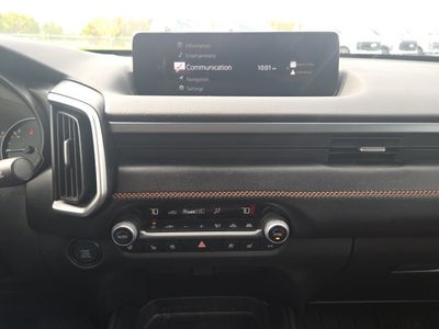 2024 Mazda Mazda CX-50 2.5 Turbo Premium Package