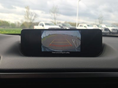 2024 Mazda Mazda CX-50 2.5 Turbo Premium Package