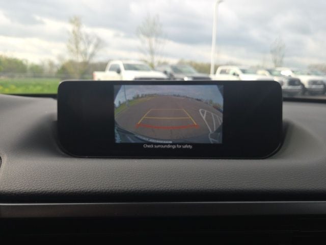 2024 Mazda Mazda CX-50 2.5 Turbo Premium Package