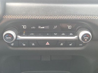 2024 Mazda Mazda CX-50 2.5 Turbo Premium Package