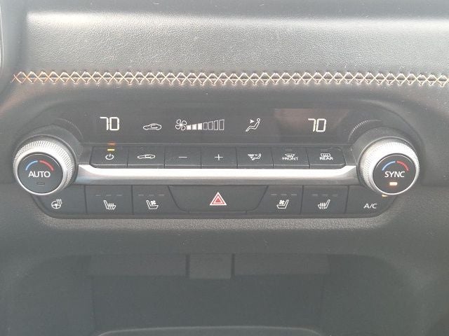 2024 Mazda Mazda CX-50 2.5 Turbo Premium Package