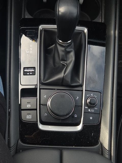 2024 Mazda Mazda CX-50 2.5 Turbo Premium Package