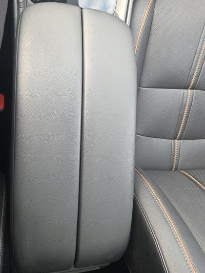 2024 Mazda Mazda CX-50 2.5 Turbo Premium Package