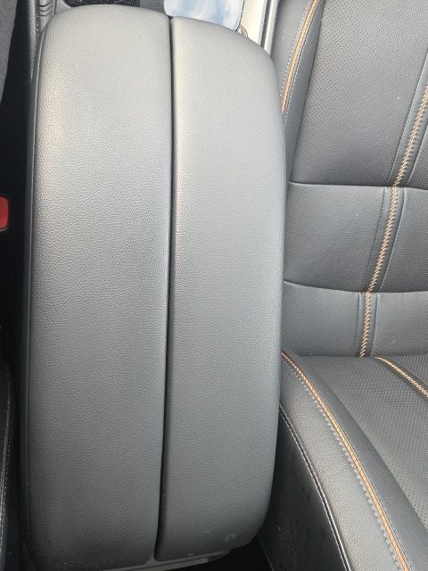 2024 Mazda Mazda CX-50 2.5 Turbo Premium Package