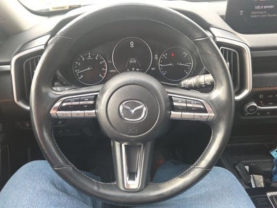 2024 Mazda Mazda CX-50 2.5 Turbo Premium Package