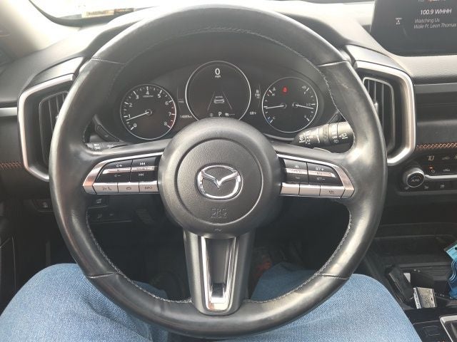 2024 Mazda Mazda CX-50 2.5 Turbo Premium Package
