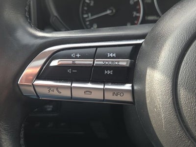 2024 Mazda Mazda CX-50 2.5 Turbo Premium Package