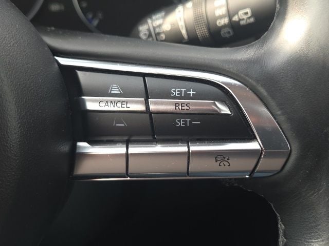 2024 Mazda Mazda CX-50 2.5 Turbo Premium Package