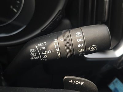 2024 Mazda Mazda CX-50 2.5 Turbo Premium Package