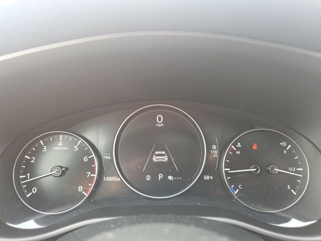 2024 Mazda Mazda CX-50 2.5 Turbo Premium Package