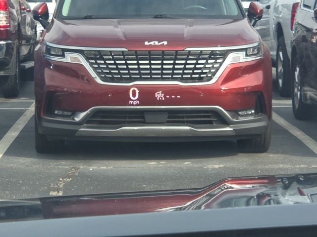 2024 Mazda Mazda CX-50 2.5 Turbo Premium Package