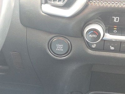 2024 Mazda Mazda CX-50 2.5 Turbo Premium Package