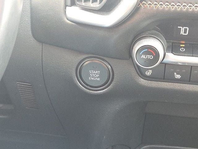 2024 Mazda Mazda CX-50 2.5 Turbo Premium Package