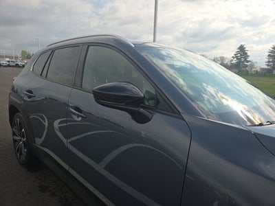 2024 Mazda Mazda CX-50 2.5 Turbo Premium Package