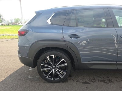 2024 Mazda Mazda CX-50 2.5 Turbo Premium Package