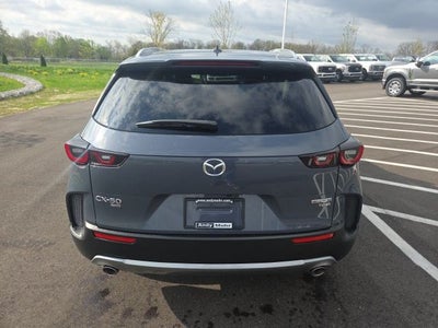 2024 Mazda Mazda CX-50 2.5 Turbo Premium Package