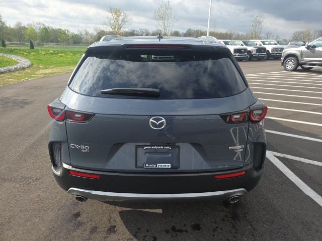 2024 Mazda Mazda CX-50 2.5 Turbo Premium Package