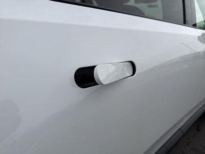 2024 Rivian R1S Adventure