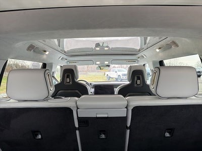 2024 Rivian R1S Adventure