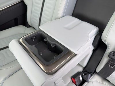 2024 Rivian R1S Adventure