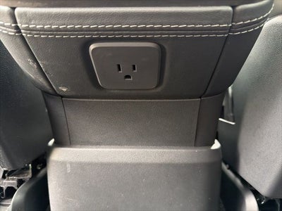 2024 Rivian R1S Adventure