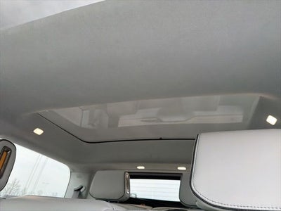 2024 Rivian R1S Adventure