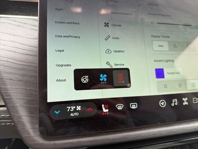 2024 Rivian R1S Adventure