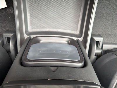 2024 Rivian R1S Adventure