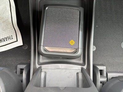 2024 Rivian R1S Adventure