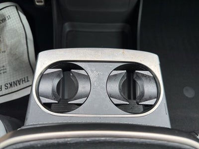 2024 Rivian R1S Adventure