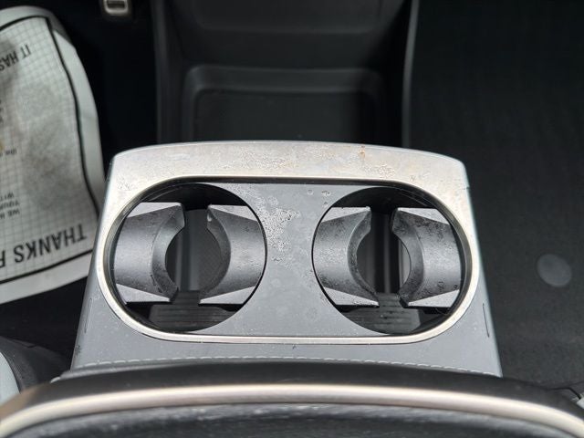 2024 Rivian R1S Adventure