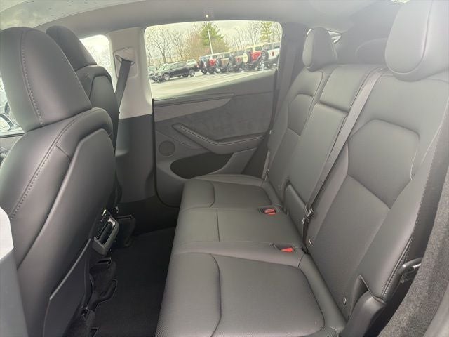 2026 Tesla Model Y Premium