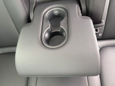 2026 Tesla Model Y Premium