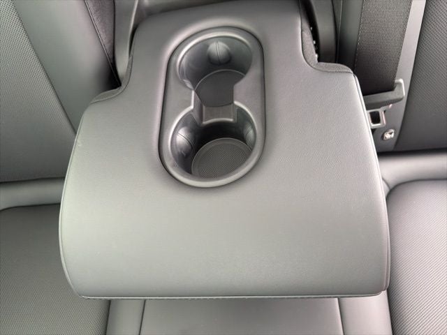 2026 Tesla Model Y Premium