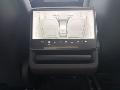 2026 Tesla Model Y Premium