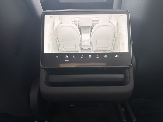 2026 Tesla Model Y Premium