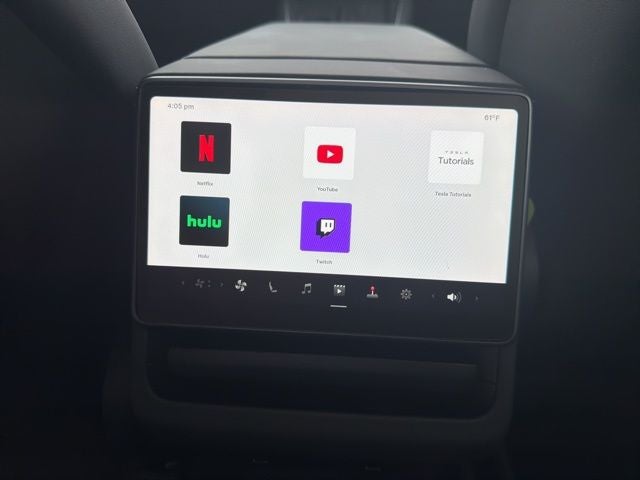 2026 Tesla Model Y Premium