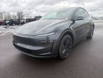 2026 Tesla Model Y Premium