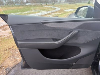 2026 Tesla Model Y Premium