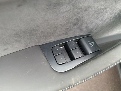 2026 Tesla Model Y Premium