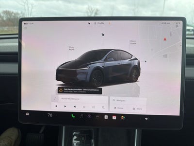 2026 Tesla Model Y Premium
