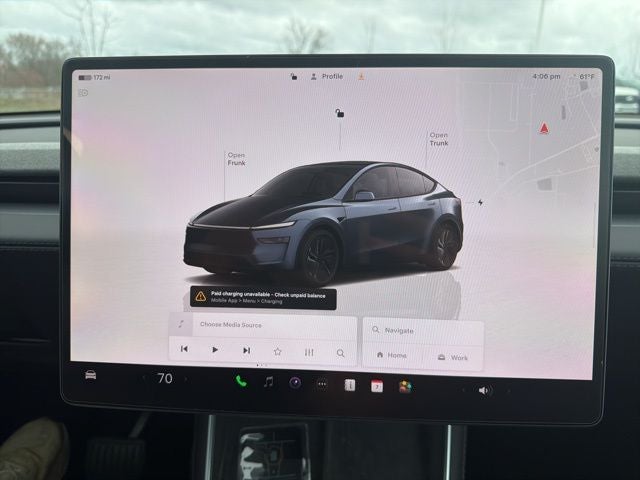 2026 Tesla Model Y Premium