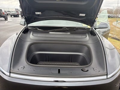 2026 Tesla Model Y Premium