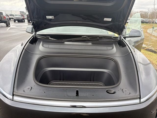 2026 Tesla Model Y Premium