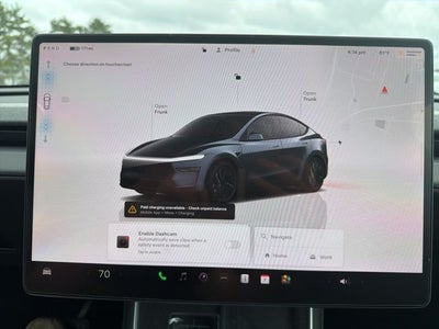 2026 Tesla Model Y Premium